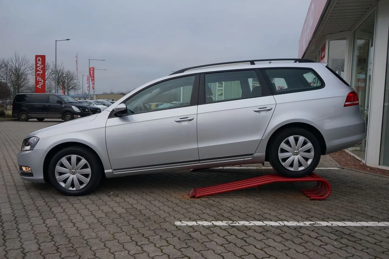 Volkswagen Passat Variant 1.4 TSI...  Image 2