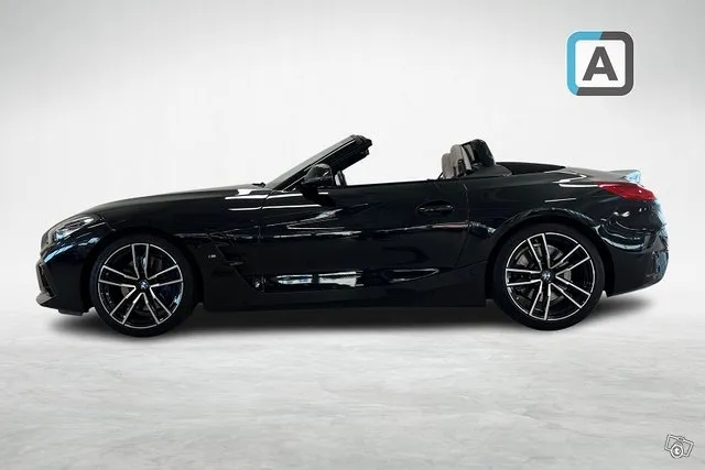 BMW Z4 G29 Roadster sDrive30i A M SPORT *Harman Kardon / Con Image 6