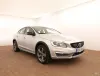 Volvo S60 D4 AWD Summum aut - VOC, Blis, Vetokoukku, Webasto, - J. autoturva - Ilmainen kotiintoimitus Thumbnail 1