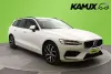 Volvo V60 T6 TwE AWD Momentum aut / Pilot Assist / PA-lämmitin / Panoraama / Vetokoukku / VOC / Thumbnail 1