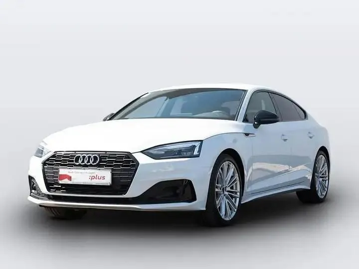 AUDI A5 Image 1