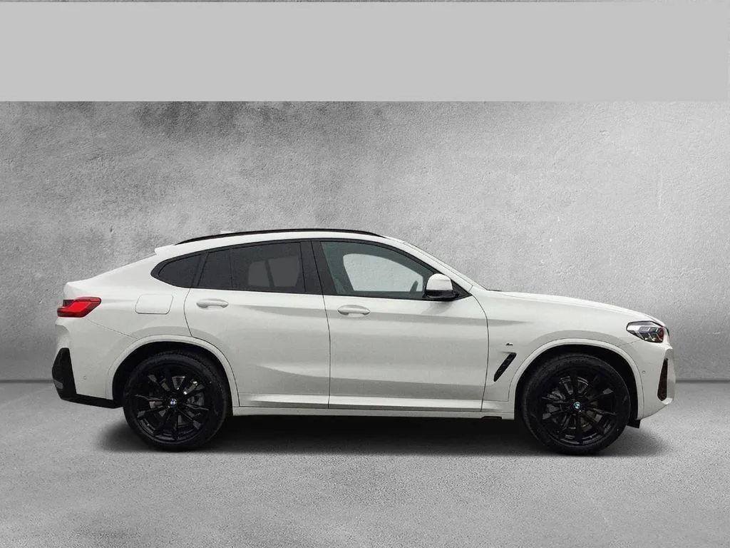 BMW X4 Image 2