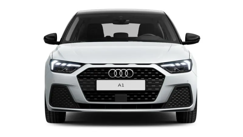 AUDI A1 SPB 30 TFSI S tronic Admired Image 2