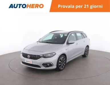 FIAT Tipo 1.6 Mjt S&S SW Lounge