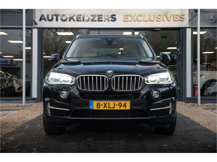 BMW X5 xDrive40d High Executive  Image 2