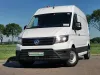 Volkswagen Crafter 35 2.0 TDI L3H3 140Pk Airco Thumbnail 1