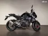 Yamaha MT Thumbnail 8